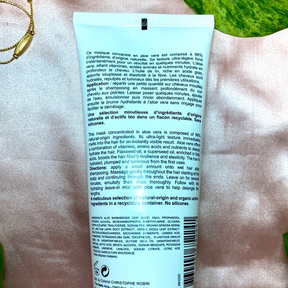 COPY - 3/$110 Christophe Robin Hair Mask Bundle - Picture 2 of 3